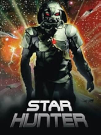 Star Hunter 1996