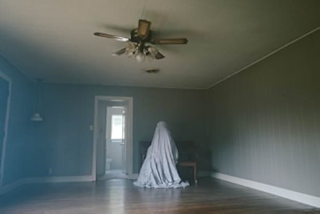 A Ghost Story 2017