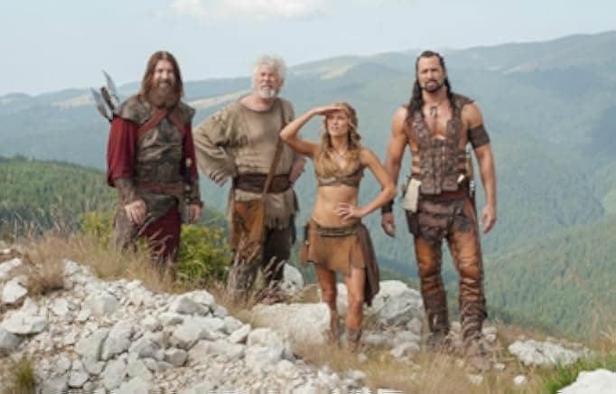 The Scorpion King 4: Quest for Power 2015