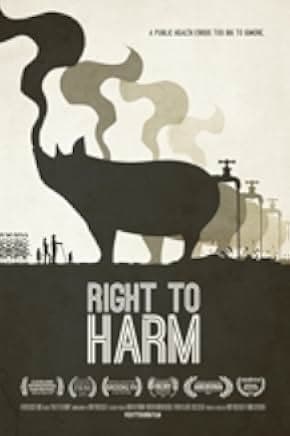 Right to Harm 2019