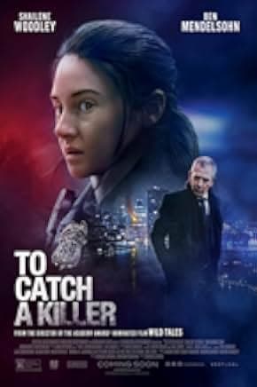 To Catch a Killer 2023
