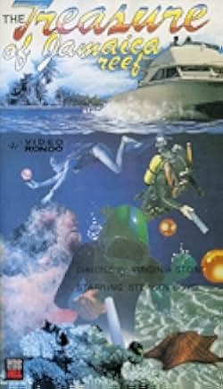 The Treasure of Jamaica Reef 1974