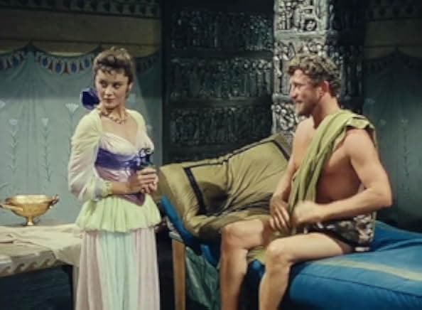 Ulysses 1954