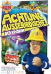 Fireman Sam: Alien Alert 2016