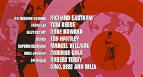 Murderers' Row 1966