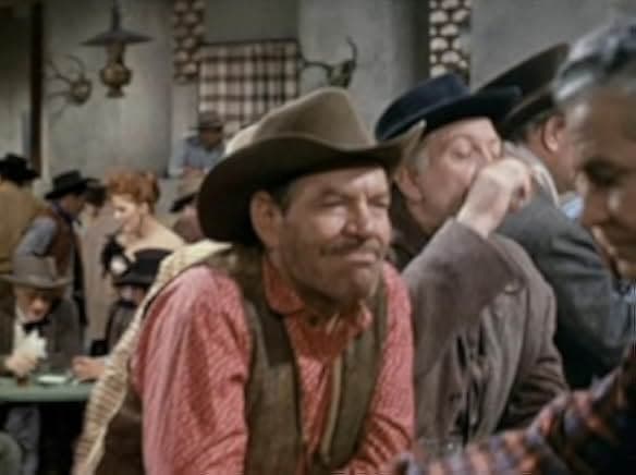 One Foot in Hell 1960