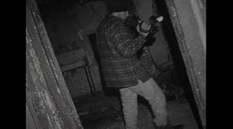 The Found Footage Phenomenon 2021