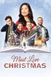 Must Love Christmas 2022
