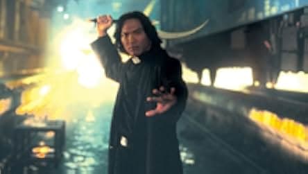 Dracula III: Legacy 2005