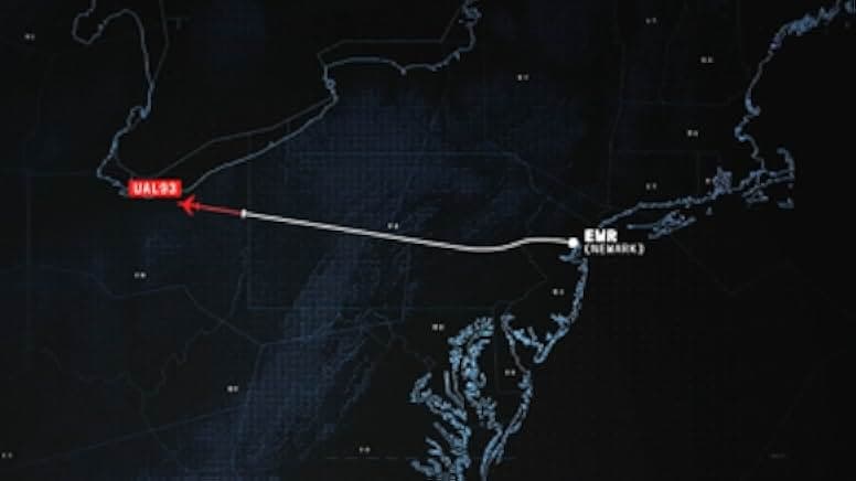 9/11 Four Flights 2021