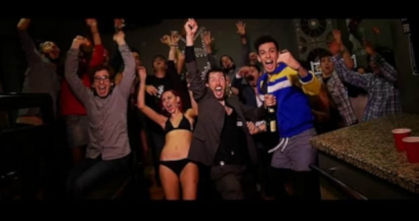 Makoki: Un Amor de Muerte 2019