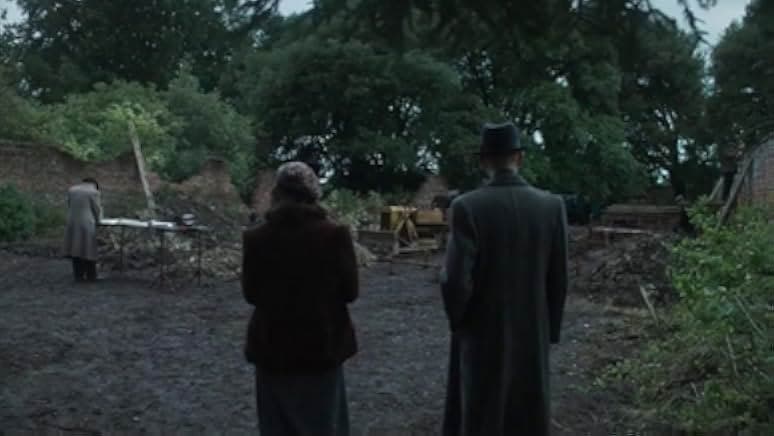 The Little Stranger 2018