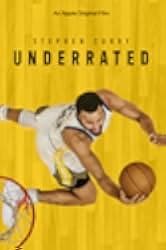 Stephen Curry: Underrated 2023