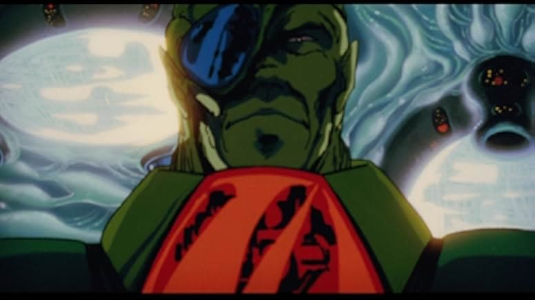 Macross: Do You Remember Love? 1984