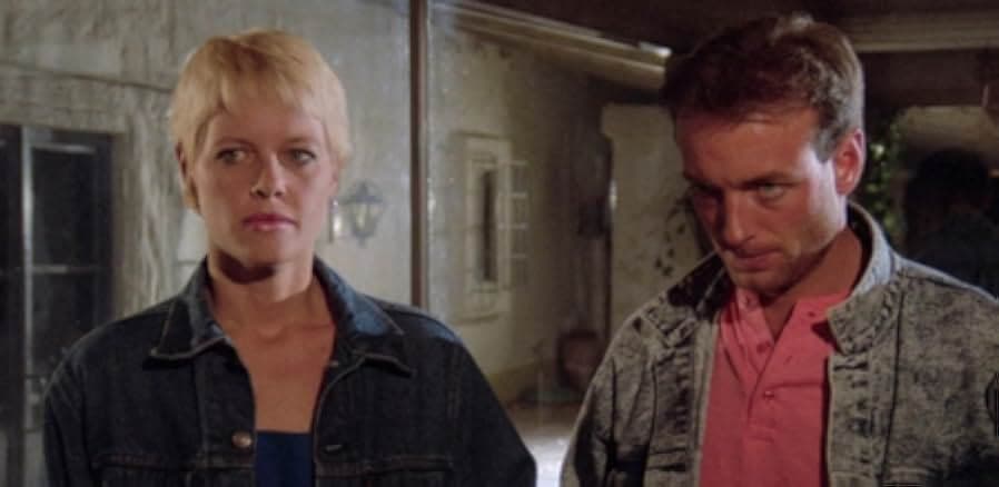 American Rampage 1989