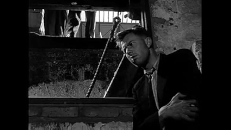 The Intruder 1953