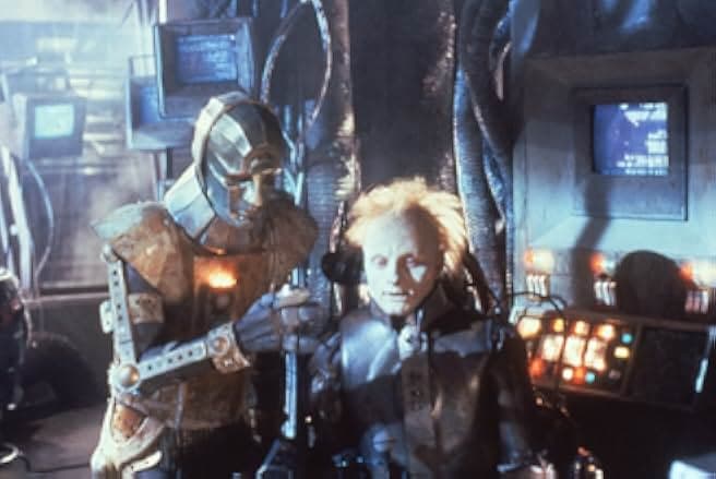 Millennium 1989