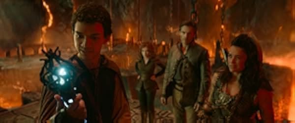 Dungeons & Dragons: Honor Among Thieves 2023