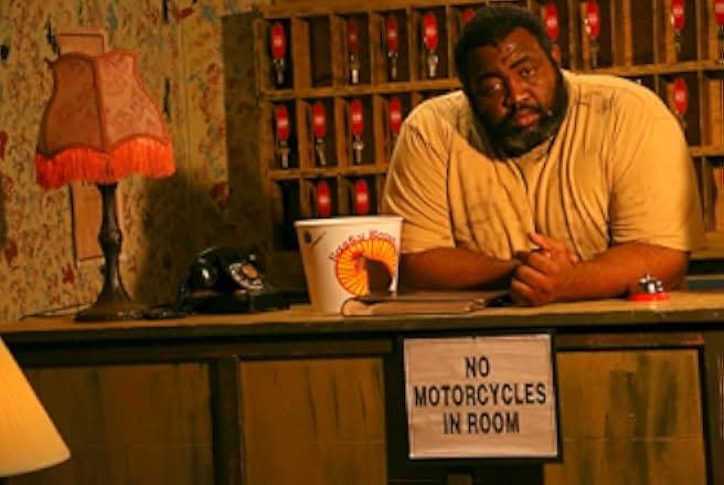 Return to Horror Hotel 2019