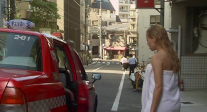 The Ramen Girl 2008