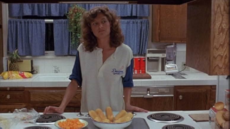 The Slumber Party Massacre 1982