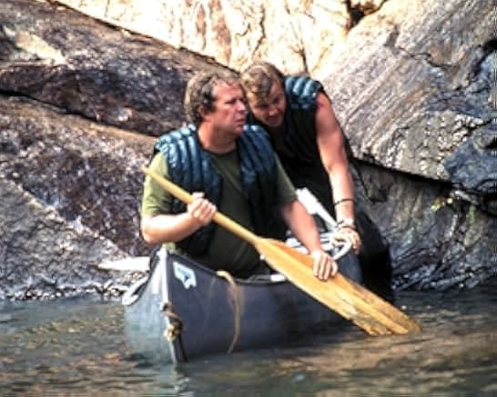 Deliverance 1972
