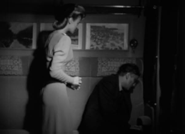 The Man in Half Moon Street 1945
