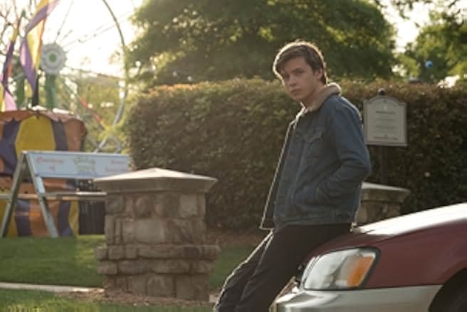 Love, Simon 2018