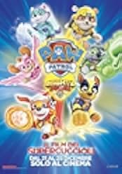 Paw Patrol: Ready, Race, Rescue! 2019