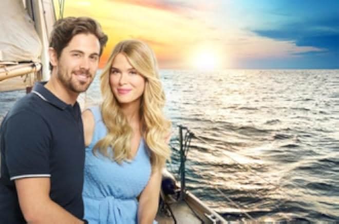 Sailing Into Love 2019