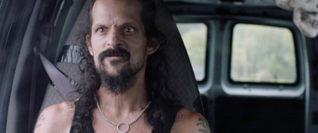 I Spit on Your Grave: Deja Vu 2019