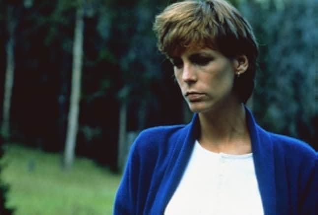 Amazing Grace and Chuck 1987