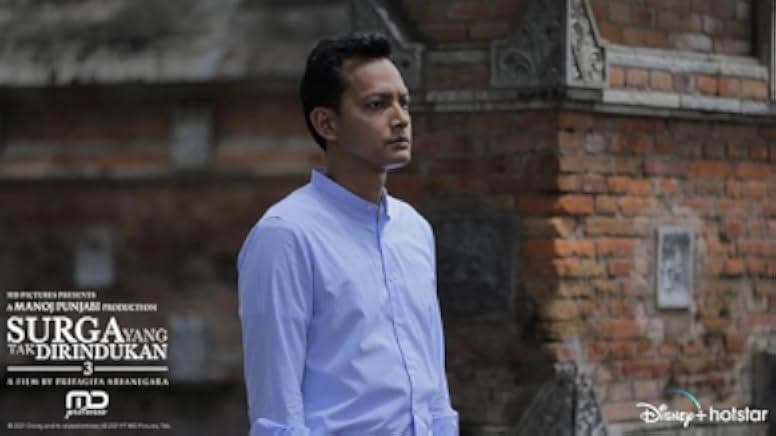 The Heaven None Missed 3 2021