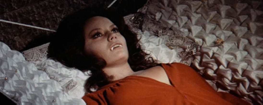 Dracula, Prisoner of Frankenstein 1972