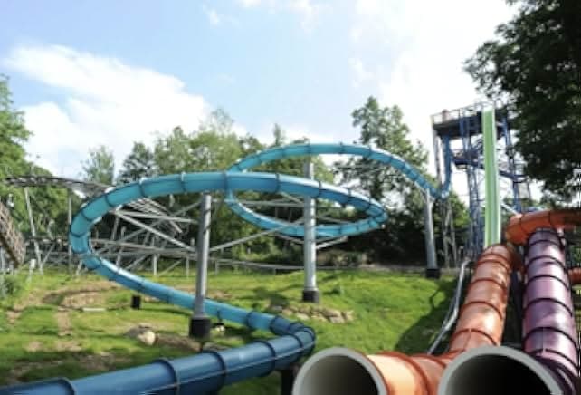 Class Action Park 2020