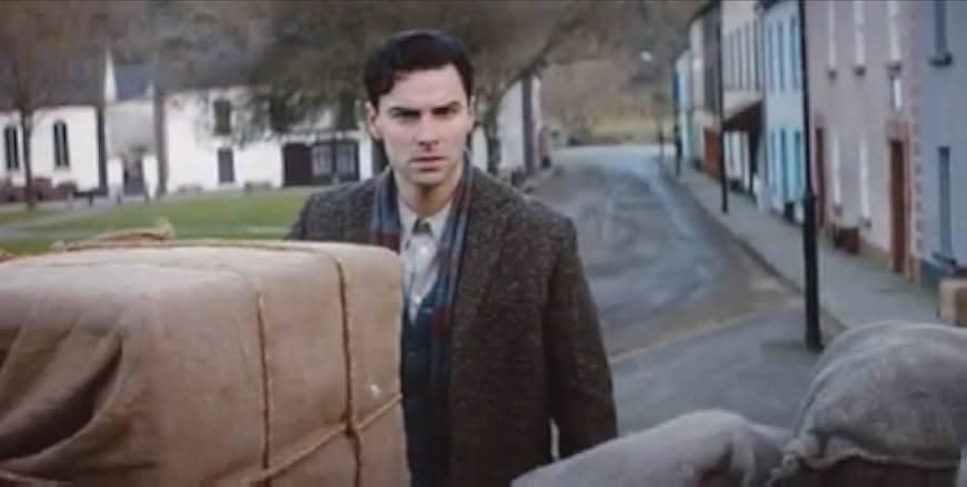 The Secret Scripture 2016
