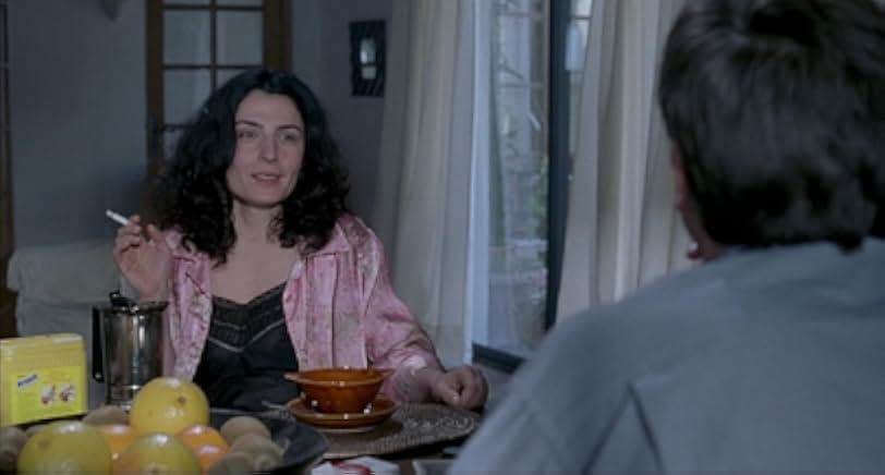 Fat Girl 2001