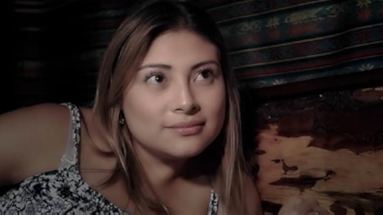 La Chica del Lago 2021