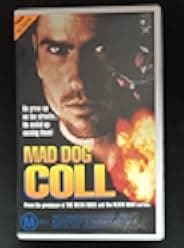 Mad Dog Coll 1992