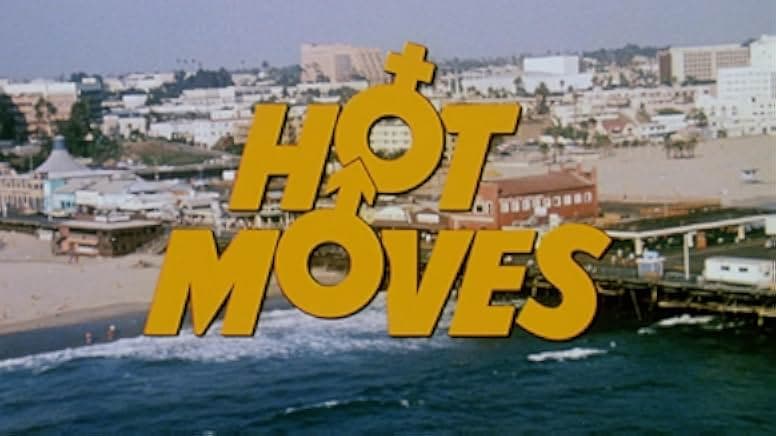 Hot Moves 1984