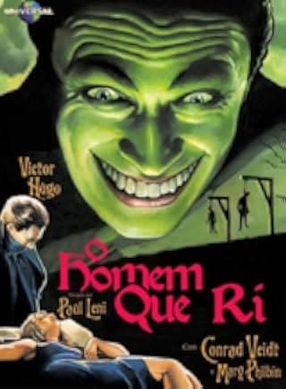 The Man Who Laughs 1928