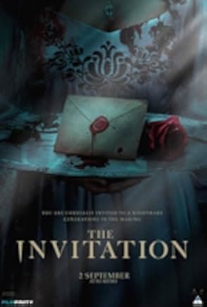 The Invitation 2022