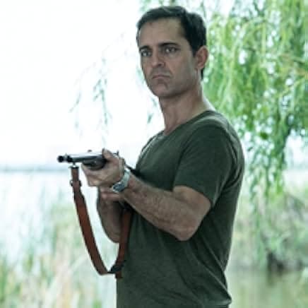 The Silence of the Marsh 2019