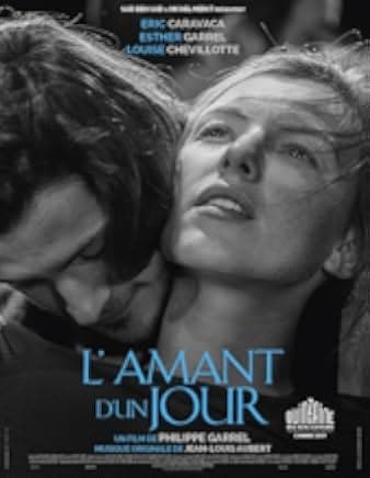 Lover for a Day 2018