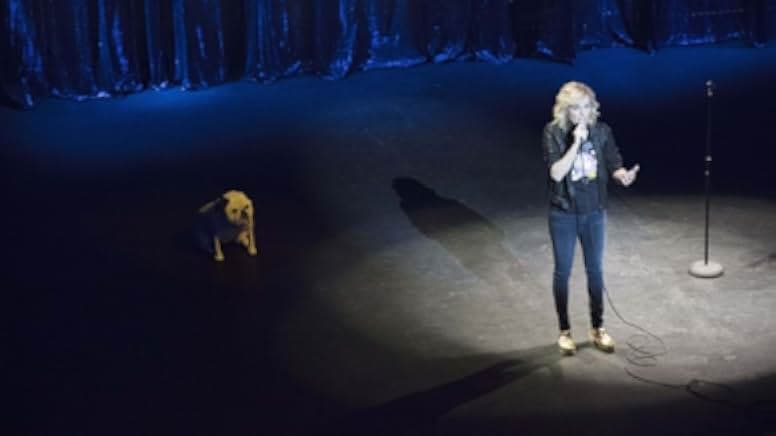 Maria Bamford: Old Baby 2017