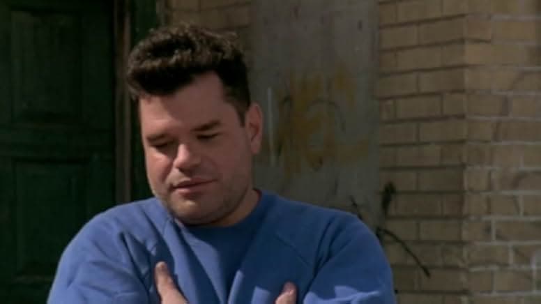 The Search for One-eye Jimmy 1994