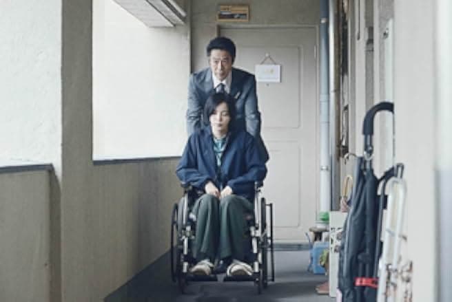 The Fable: The Killer Who Doesn't Kill 2021