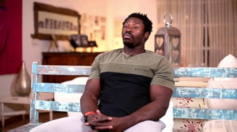 Generation Iron: Natty 4 Life 2020