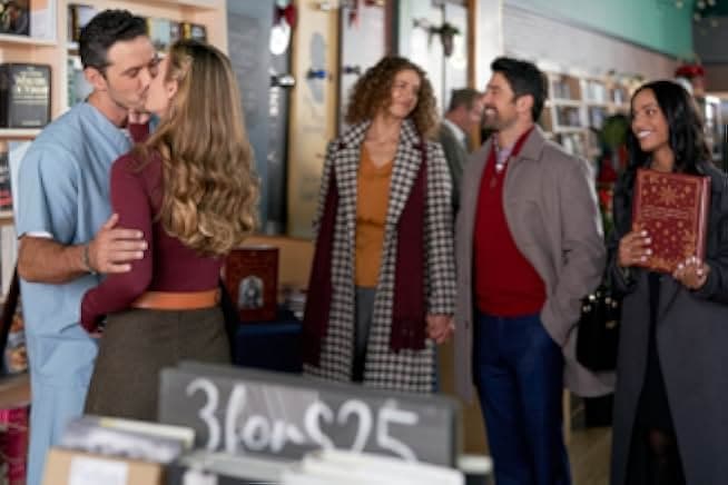 A Fabled Holiday 2022