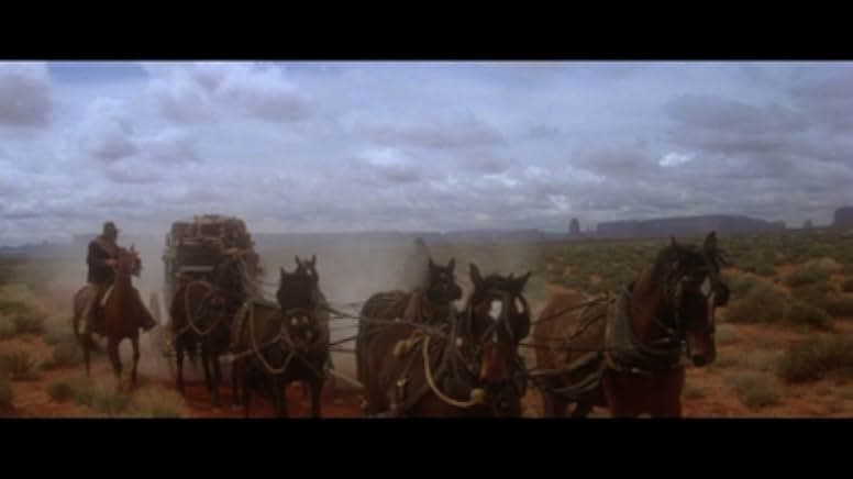 The Legend of the Lone Ranger 1981